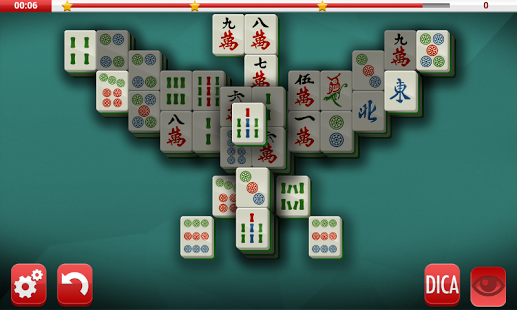 Mahjong Ultimate Screenshot 2
