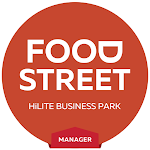 Food Street Manager APK