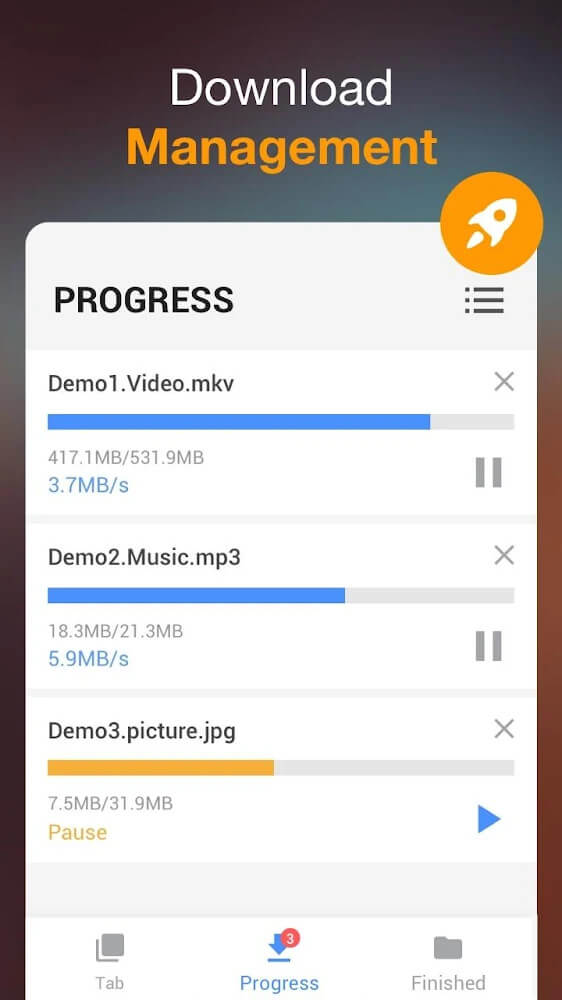 Video Downloader Mod Screenshot 2