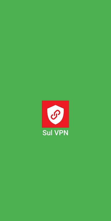 Sul VPN Screenshot 3