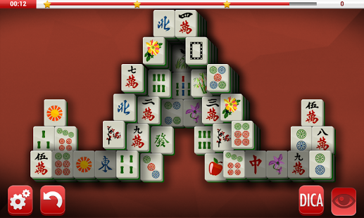Mahjong Ultimate Screenshot 3