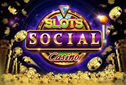 Slots Social Casino Screenshot 2