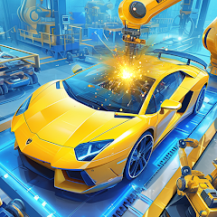 Car Mod APK