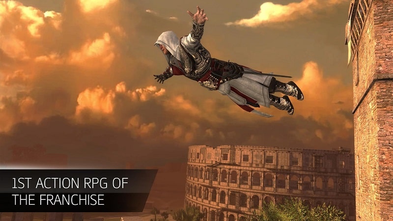 Assassin's Creed Identity Screenshot 3