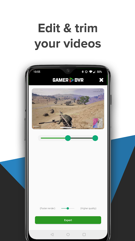 Gamer DVR - Xbox Clips & Scree Screenshot 3