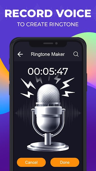 Set Caller Ringtone:Hello Tune Mod Screenshot 4