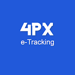 4PX e-Tracking APK