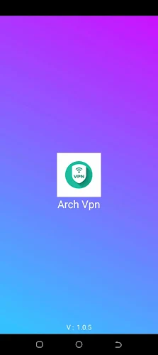 Arch Vpn Screenshot 3