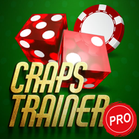 Craps Trainer Pro APK