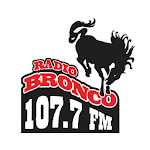 Radio Bronco 107.7 Topic