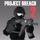 Project Breach 2 CO-OP CQB FPS Mod APK