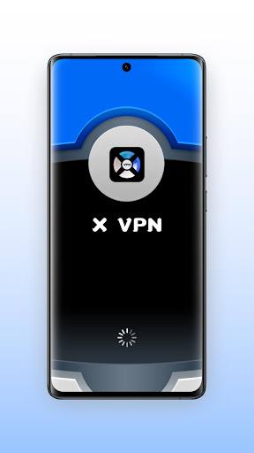 X VPN - X Ultra Screenshot 4