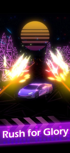 Beat Racing Mod Screenshot 4