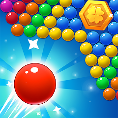 Bubble Pop! - Shooter Puzzle Mod Topic