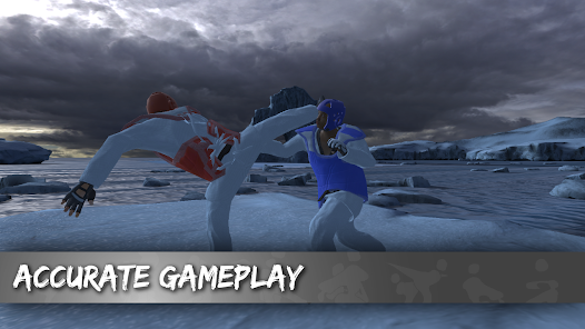 True Taekwondo Mod Screenshot 3