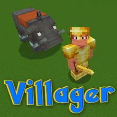 Villagers Mod APK