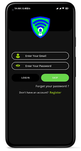 BEAST VPN - Secure & Earn Screenshot 1