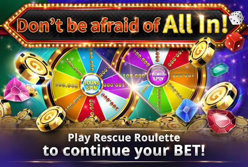 Slots Social Casino Screenshot 1