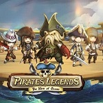 Pirates Legends APK
