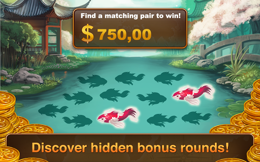 Slots Lost Treasure Slot Games Screenshot 1