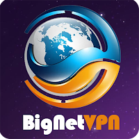 BigNet Vpn Topic