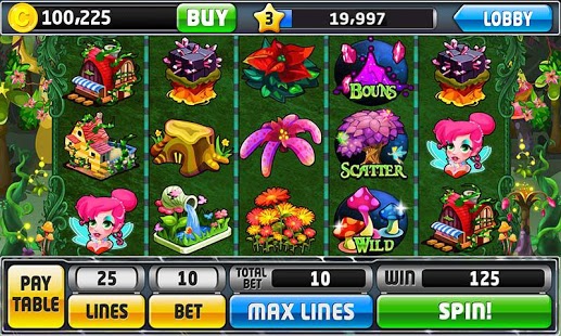 Slots Fever - Free Slots Screenshot 4