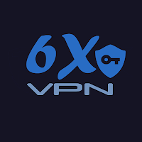 6X VPN: Unlimited & Safe APK