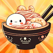 Ramen Rush: Culinary Challenge Mod APK