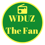 WDUZ The Fan 107.5 Sports Radio Wisconsin APK