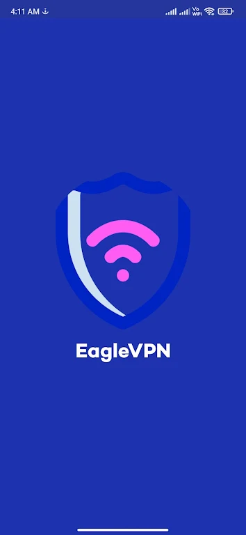 EagleVPN: Secure Proxy Screenshot 1