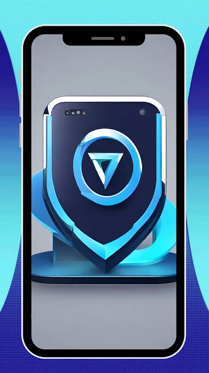 UnblockVPN Shield Screenshot 1