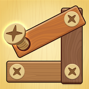 Nuts & Bolts Wood Puzzle Mod Topic