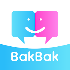 BakBak - video chat app Mod Topic