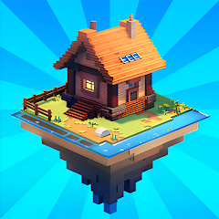 Block Master: Building World Mod APK