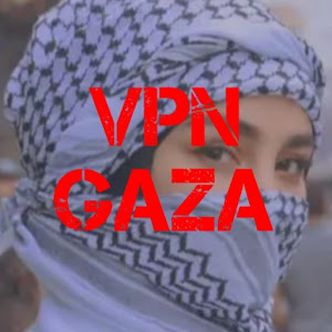 Gaza VPN Private Network APK