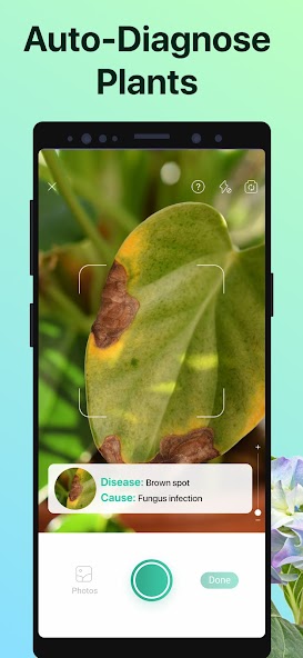 PictureThis - Plant Identifier Mod Screenshot 4