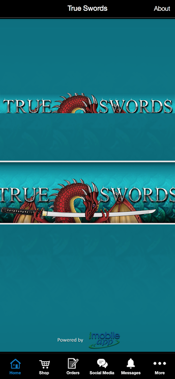 True Swords Screenshot 1
