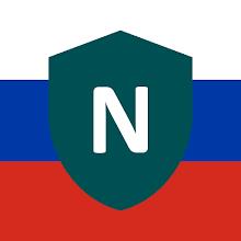 Nomad VPN Russia Mod APK