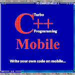 Turbo C++ Compiler APK