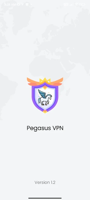 Mustang VPN Mod Screenshot 4