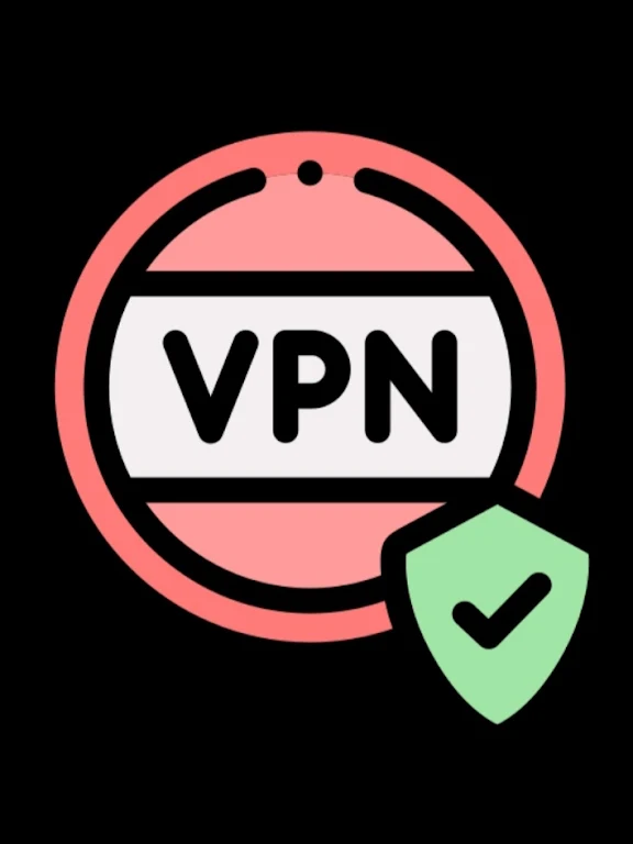 PEAK VPN Screenshot 1