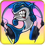 SHARK Mp3 Player APK