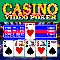 Casino Video Poker APK