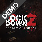 Lockdown Z: Deadly Outbreak Mod APK