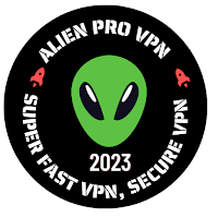 Alien Pro VPN - Fastest VPN APK