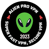 Alien Pro VPN - Fastest VPN Topic