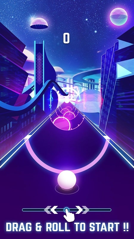 Beat Roller Screenshot 3