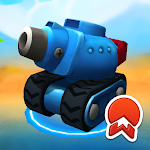 Tanks vs Bugs APK