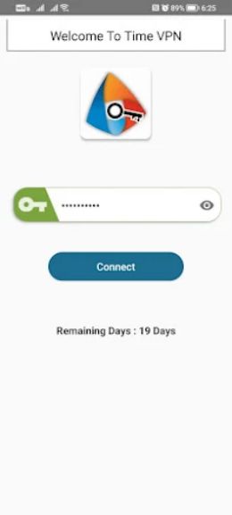 Time VPN Screenshot 3