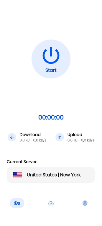 VPN for Downloading & Download Screenshot 2